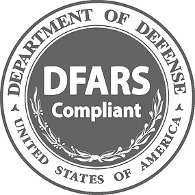 DFARS Compliant DFARS Compliant