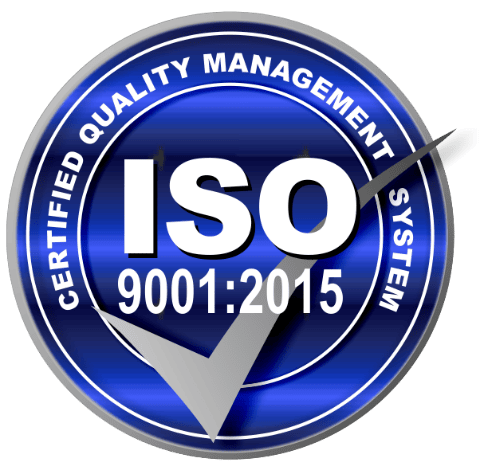 ISO 9001:2015 ISO 9001:2015