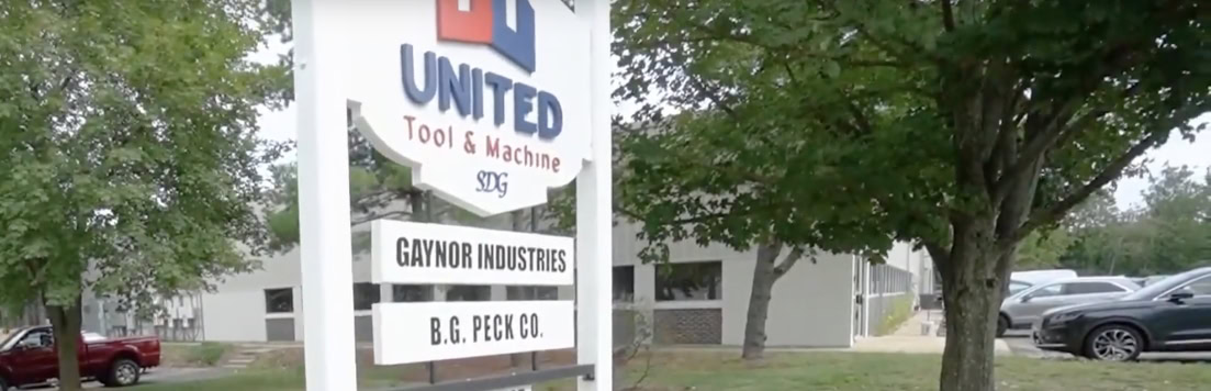 United Tool & Machine Corp