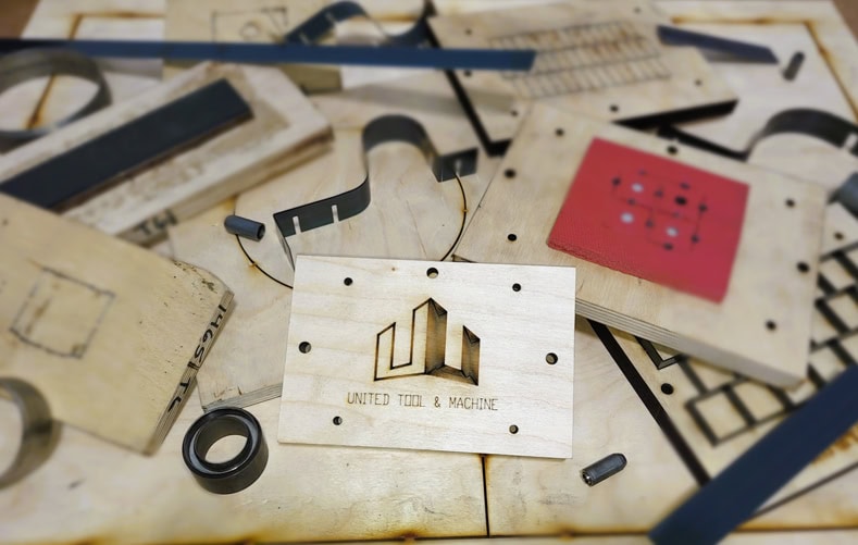 Die Cutting