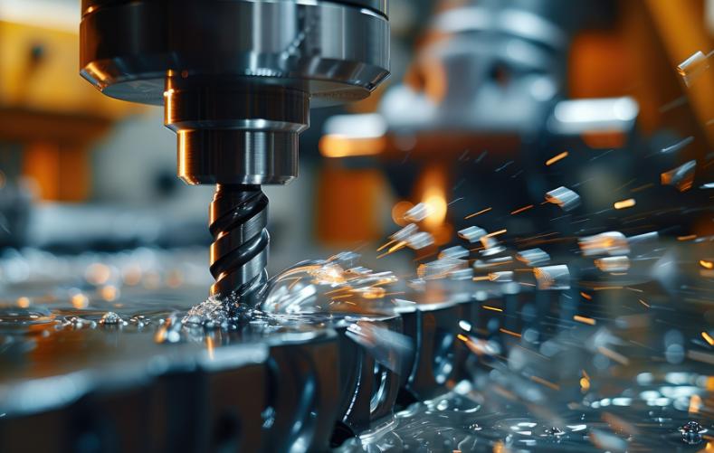 Machining